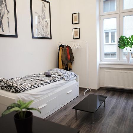 Eleven Apartments Budapest Exterior foto